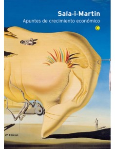 Apuntes de crecimiento economico 2ª ed